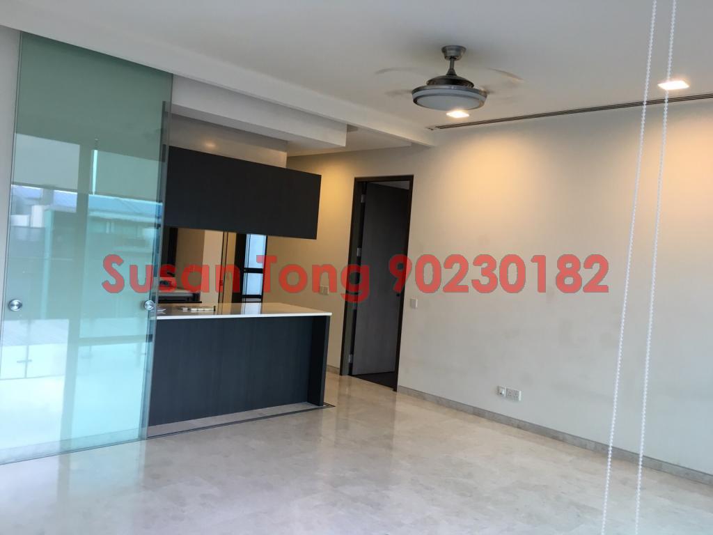 Duchess Residences (D10), Condominium #104250832